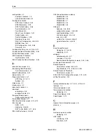 Preview for 128 page of Paradyne Hotwire 8335 User Manual