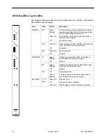 Preview for 4 page of Paradyne Hotwire 8510 Installation Instructions Manual