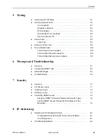 Preview for 7 page of Paradyne Hotwire 8774 User Manual