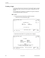 Preview for 66 page of Paradyne Hotwire 8775 User Manual