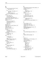 Preview for 126 page of Paradyne Hotwire 8775 User Manual