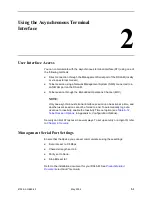 Preview for 13 page of Paradyne Hotwire 8777 User Manual