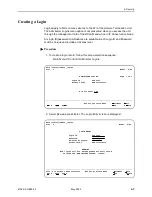 Preview for 49 page of Paradyne Hotwire 8777 User Manual