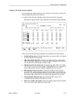 Preview for 69 page of Paradyne Hotwire 8777 User Manual