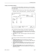 Preview for 51 page of Paradyne Hotwire 8799 User Manual