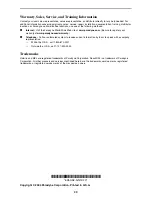 Preview for 20 page of Paradyne Hotwire ReachDSL 6350-A4 Installation Instructions Manual