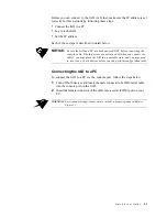 Preview for 23 page of Paradyne JetFusion 2004 User Manual