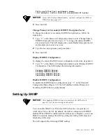 Preview for 37 page of Paradyne JetFusion 2004 User Manual