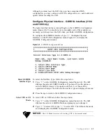 Preview for 59 page of Paradyne JetFusion 2004 User Manual