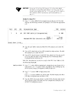 Preview for 63 page of Paradyne JetFusion 2004 User Manual