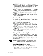 Preview for 86 page of Paradyne JetFusion 2004 User Manual