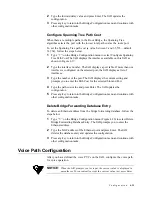 Preview for 89 page of Paradyne JetFusion 2004 User Manual