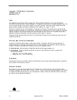 Preview for 2 page of Paradyne M/HDSL Standalone Termination Unit HOTWIRE... User Manual