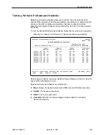 Preview for 53 page of Paradyne M/HDSL Standalone Termination Unit HOTWIRE... User Manual