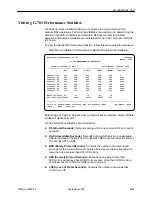 Preview for 55 page of Paradyne M/HDSL Standalone Termination Unit HOTWIRE... User Manual