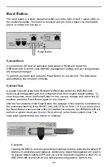 Preview for 19 page of Paradyne SMD2000-24E Installation Instructions Manual