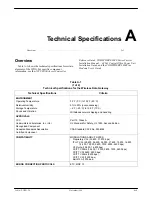 Preview for 52 page of Paradyne WIRELESS DATA GATEWAY Installation And Operation Manual