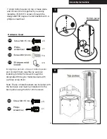 Preview for 9 page of PARAGON OUTDOOR OH-M744S Manual