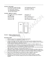 Preview for 19 page of Paragon Atlanta EM3333 Instruction Manual