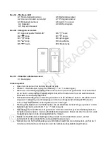 Preview for 28 page of Paragon Atlanta EM3333 Instruction Manual