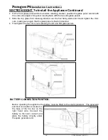 Preview for 14 page of Paragon P6 Owner'S Manual