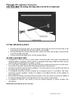 Preview for 17 page of Paragon P6 Owner'S Manual