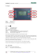 Preview for 17 page of Paramina CYCLONE SILENT 24E User Manual