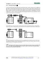 Preview for 21 page of Paramina CYCLONE SILENT 24E User Manual