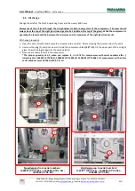 Preview for 31 page of Paramina CYCLONE SILENT 24E User Manual