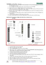 Preview for 33 page of Paramina CYCLONE SILENT 24E User Manual