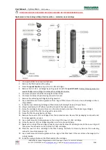 Preview for 36 page of Paramina CYCLONE SILENT 24E User Manual