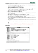 Preview for 39 page of Paramina CYCLONE SILENT 24E User Manual