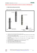 Preview for 24 page of Paramina Typhoon Open 13E User Manual