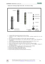 Preview for 25 page of Paramina Typhoon Open 13E User Manual