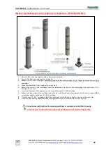 Preview for 28 page of Paramina Typhoon Open 13E User Manual