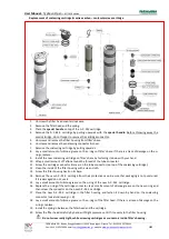 Preview for 33 page of Paramina Typhoon Open 13E User Manual