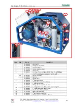 Preview for 46 page of Paramina Typhoon Open 13E User Manual