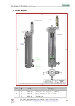 Preview for 54 page of Paramina Typhoon Open 13E User Manual