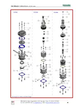 Preview for 56 page of Paramina Typhoon Open 13E User Manual