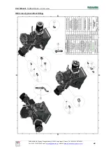 Preview for 60 page of Paramina Typhoon Open 13E User Manual