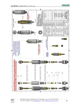 Preview for 61 page of Paramina Typhoon Open 13E User Manual