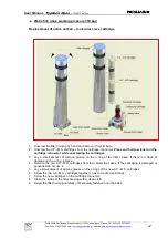 Preview for 17 page of Paramina Typhoon Open 15D User Manual