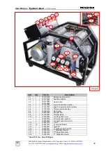 Preview for 31 page of Paramina Typhoon Open 15D User Manual