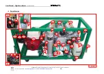 Preview for 32 page of Paramina Typhoon Open 15D User Manual