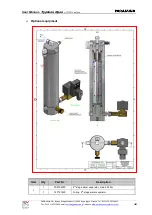 Preview for 36 page of Paramina Typhoon Open 15D User Manual