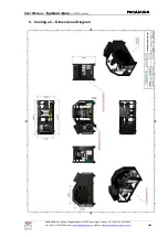 Preview for 42 page of Paramina Typhoon Open 15D User Manual