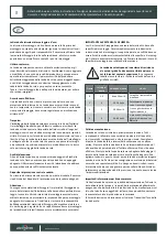 Preview for 8 page of paramondo 1000010627 Assembly Instructions Manual