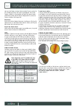 Preview for 12 page of paramondo 1000010627 Assembly Instructions Manual