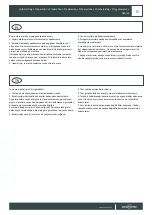 Preview for 15 page of paramondo 1000010627 Assembly Instructions Manual