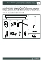 Preview for 17 page of paramondo 1000010627 Assembly Instructions Manual